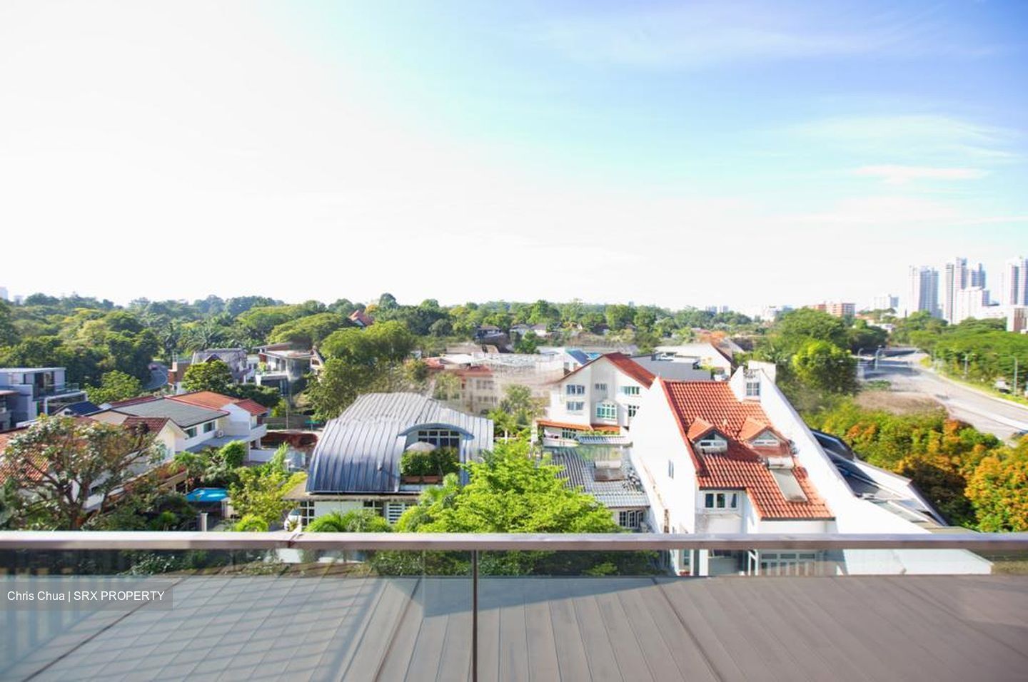 Cluny Park Residence (D10), Condominium #421701021